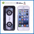 C&T IMD TPU Retro Tape Case for iPhone 5s